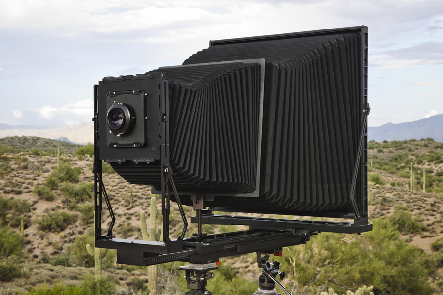 k b canham cameras